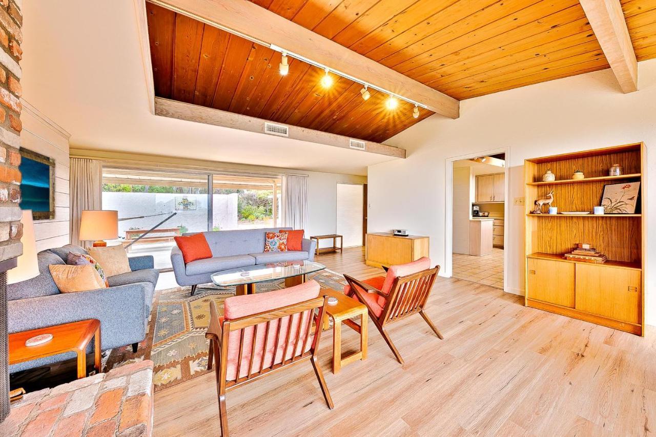 Casa de férias La Jolla Lookout *