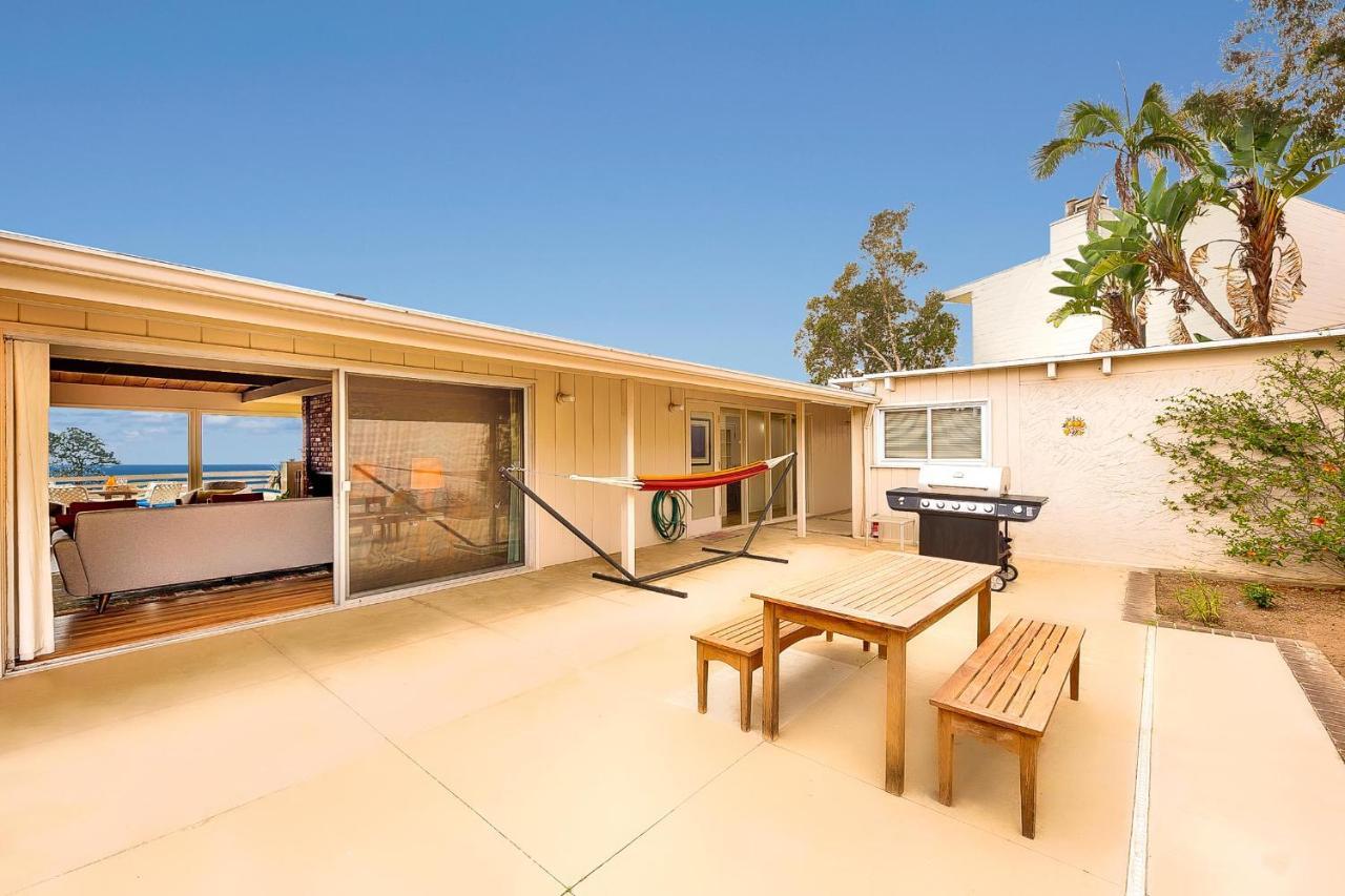 La Jolla Lookout Casa de férias *